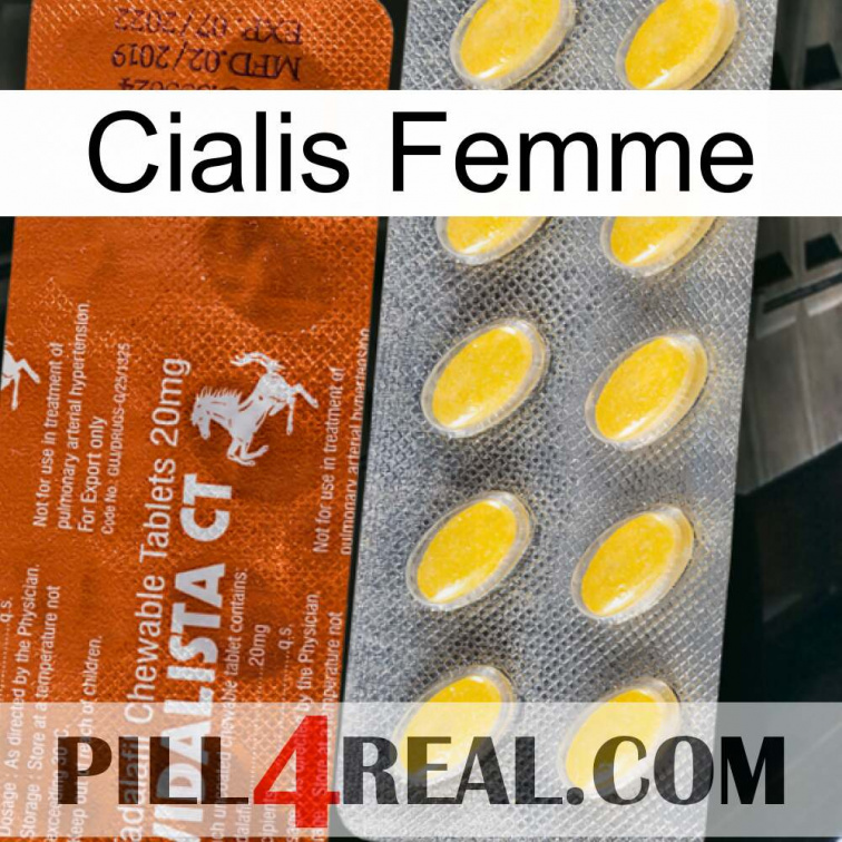 Female Cialis 42
